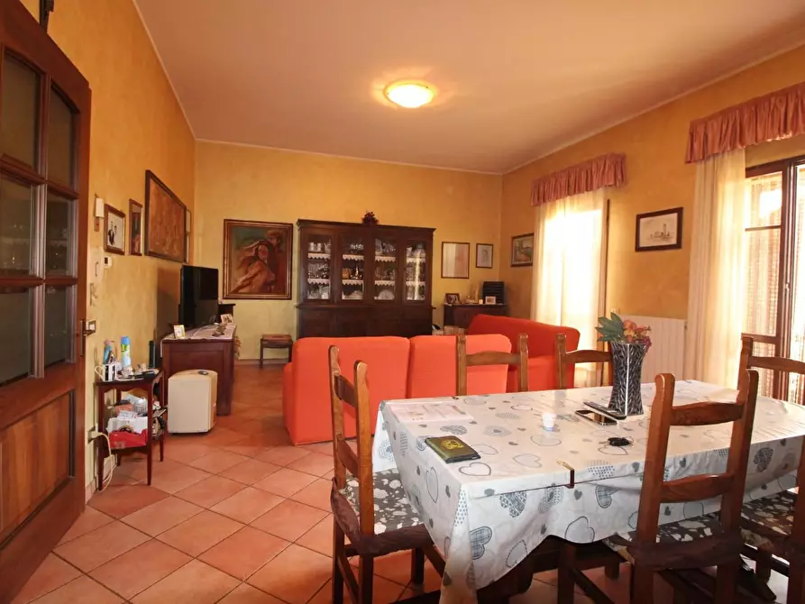 Immagine 4 di Appartamento in vendita  a Casciana Terme Lari