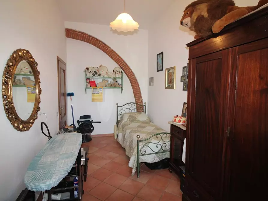 Immagine 15 di Appartamento in vendita  a Casciana Terme Lari