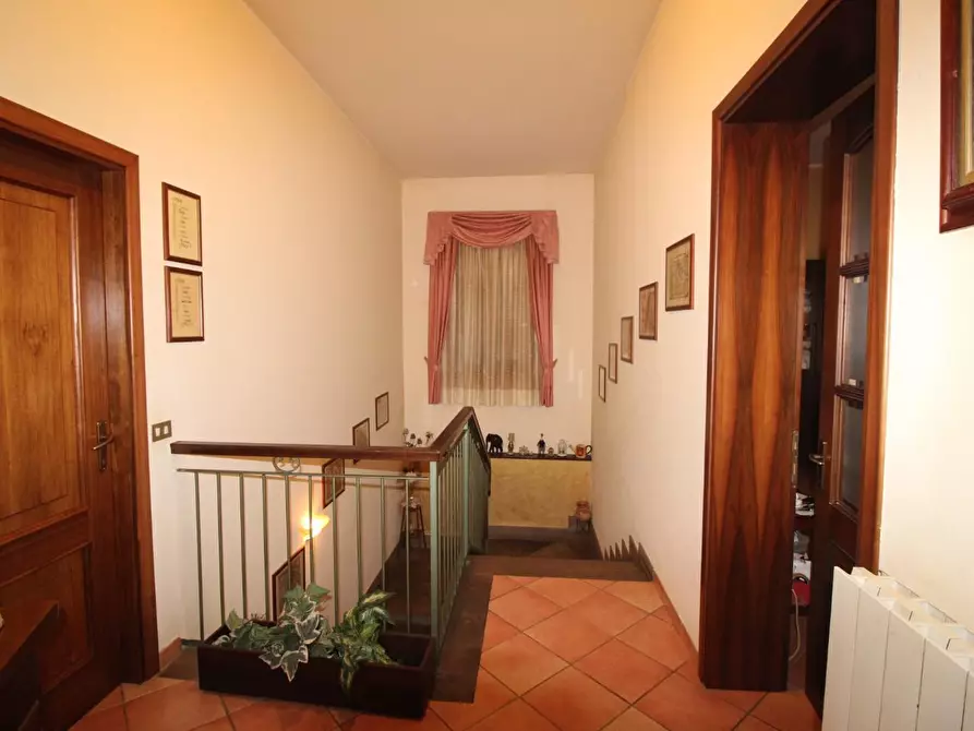 Immagine 8 di Appartamento in vendita  a Casciana Terme Lari