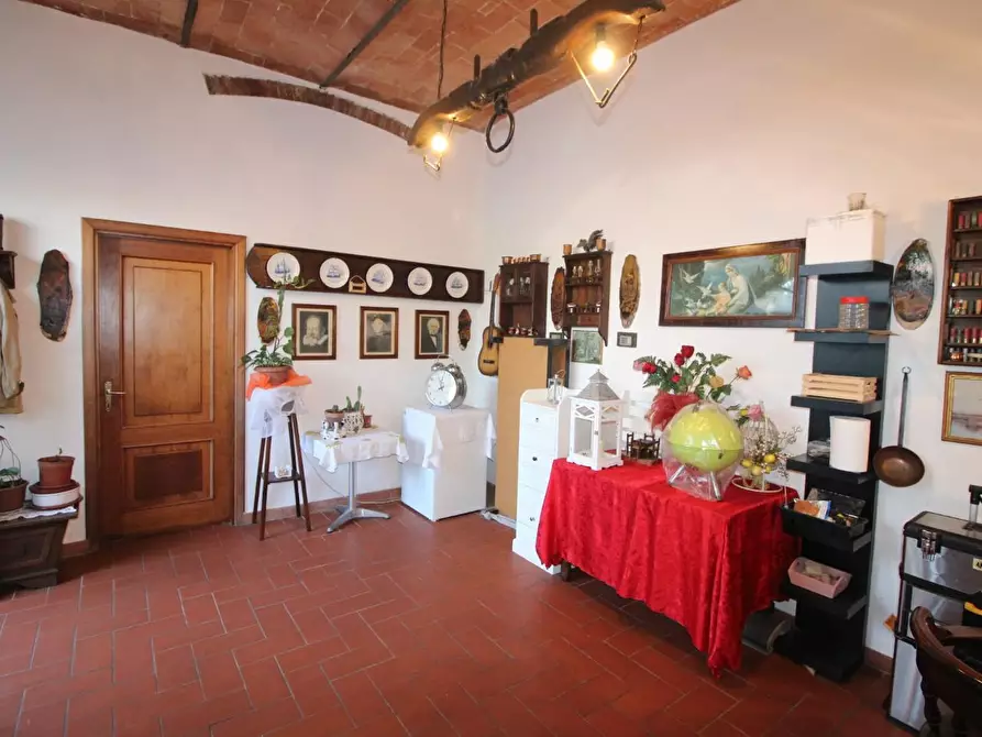 Immagine 24 di Appartamento in vendita  a Casciana Terme Lari