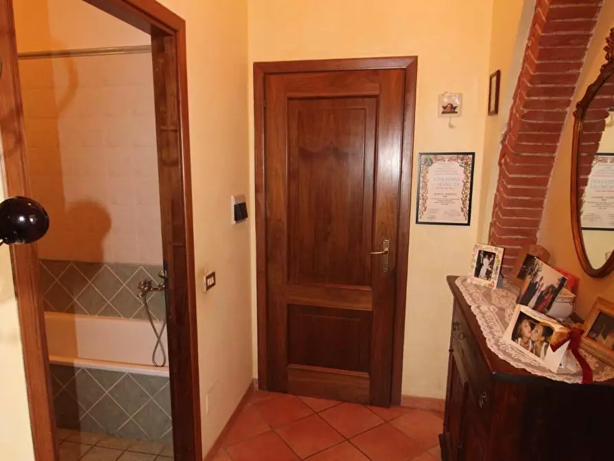 Immagine 23 di Appartamento in vendita  a Casciana Terme Lari