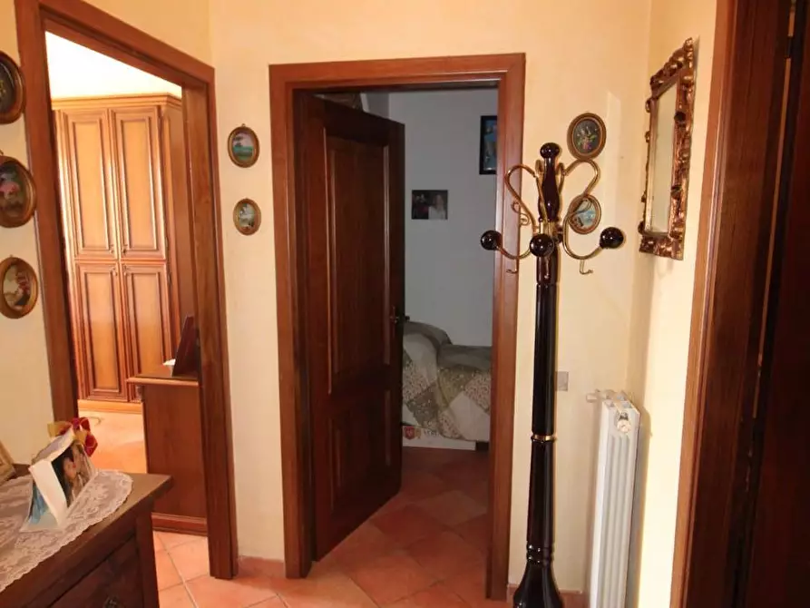 Immagine 22 di Appartamento in vendita  a Casciana Terme Lari