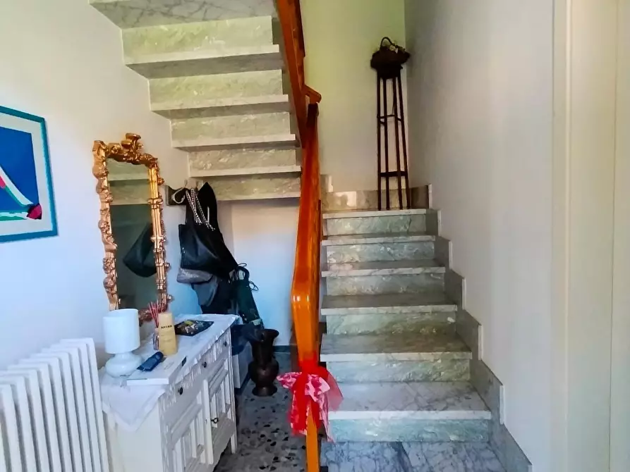 Immagine 36 di Villetta a schiera in vendita  a Massarosa