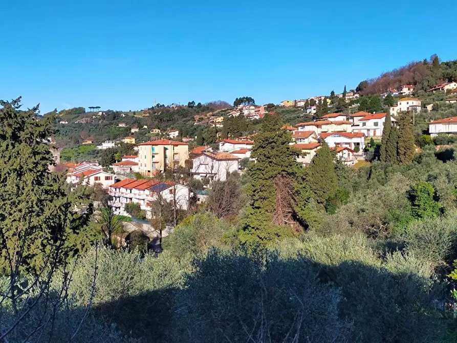 Immagine 27 di Villetta a schiera in vendita  a Massarosa