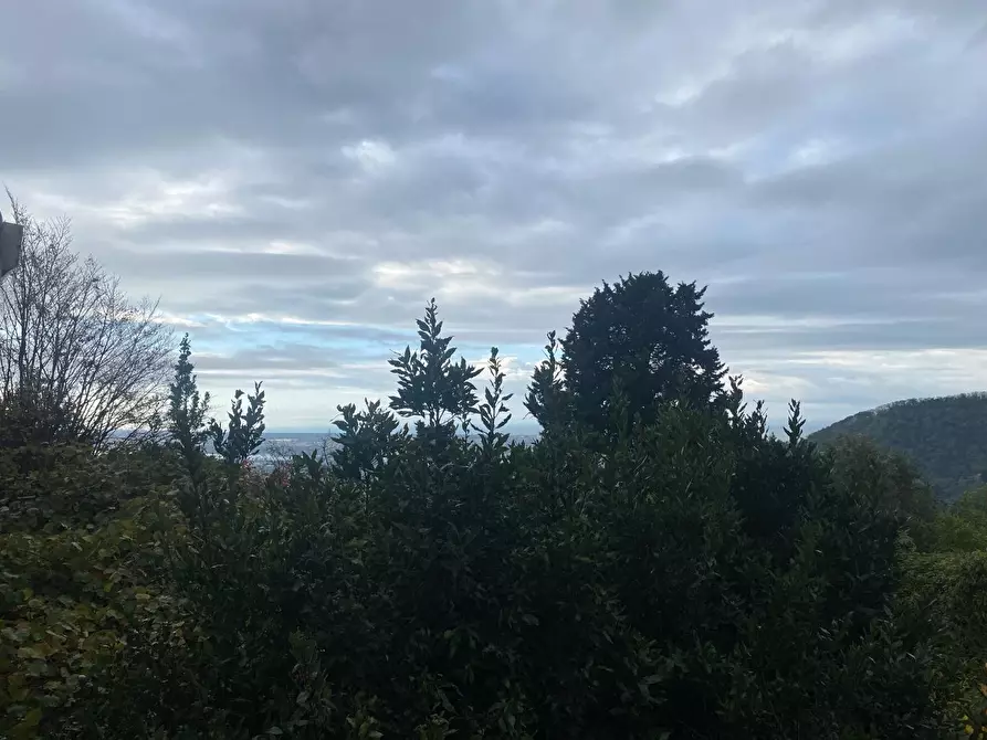 Immagine 1 di Villetta a schiera in vendita  a Massarosa