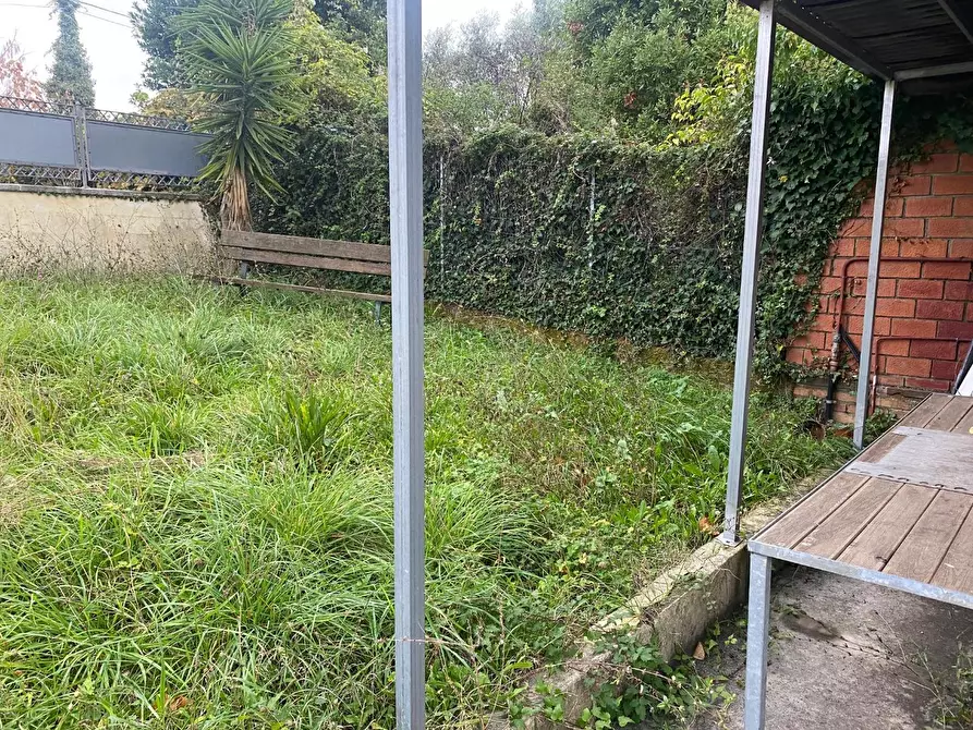 Immagine 15 di Villetta a schiera in vendita  a Massarosa