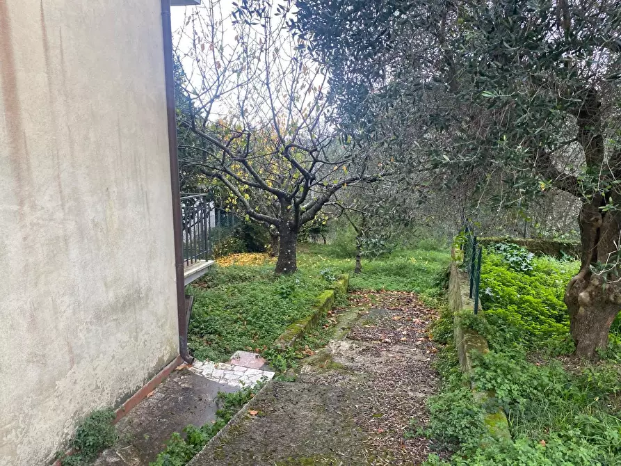 Immagine 18 di Villetta a schiera in vendita  a Massarosa