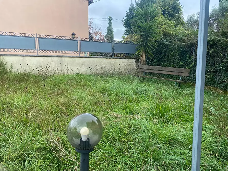 Immagine 14 di Villetta a schiera in vendita  a Massarosa