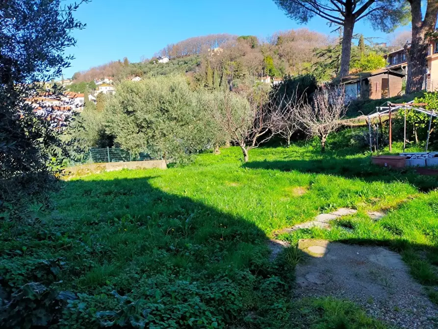 Immagine 33 di Villetta a schiera in vendita  a Massarosa