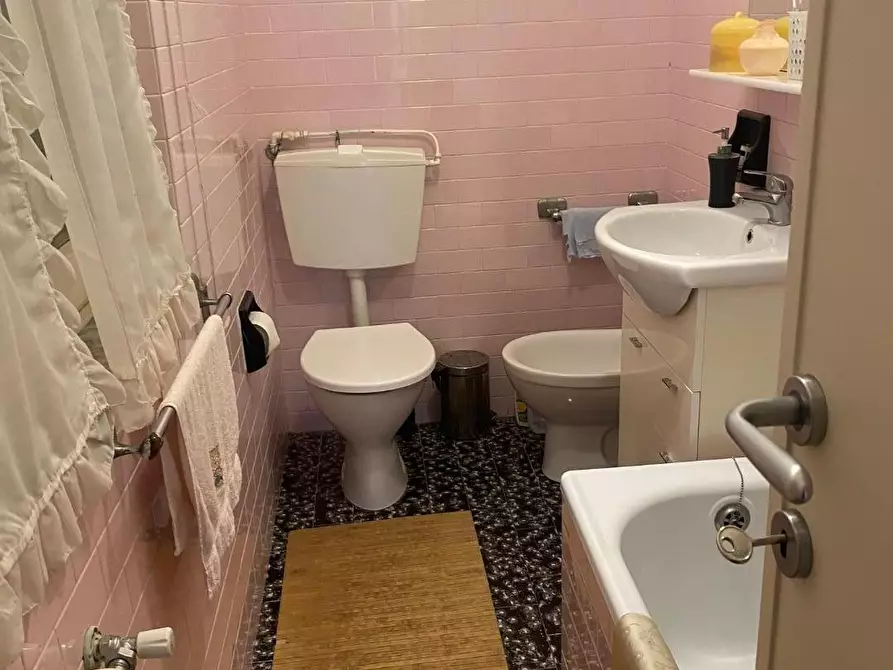 Immagine 12 di Villetta a schiera in vendita  a Massarosa