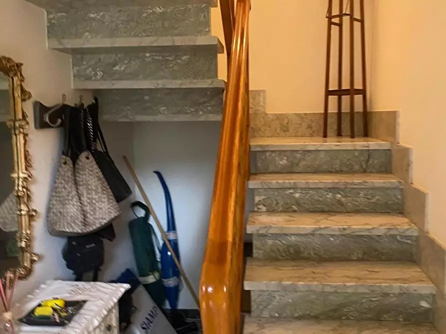 Immagine 22 di Villetta a schiera in vendita  a Massarosa