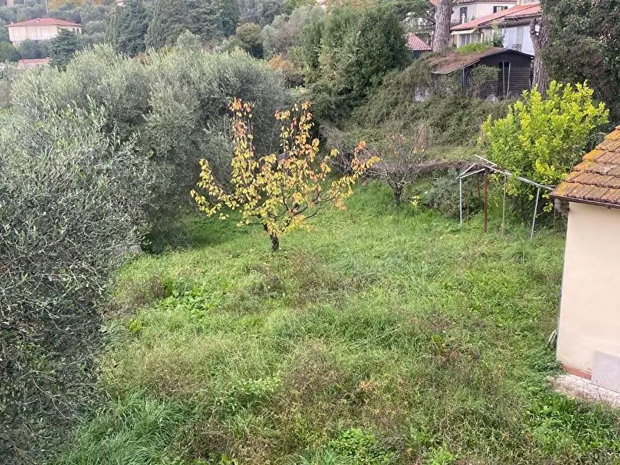 Immagine 10 di Villetta a schiera in vendita  a Massarosa