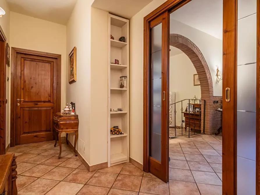 Immagine 33 di Casa bifamiliare in vendita  a Palaia