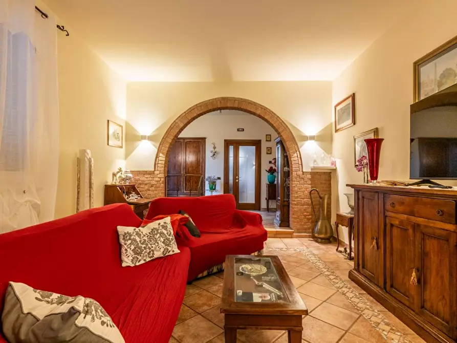 Immagine 14 di Casa bifamiliare in vendita  a Palaia