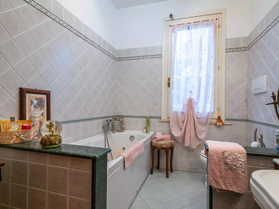 Immagine 32 di Casa bifamiliare in vendita  a Palaia