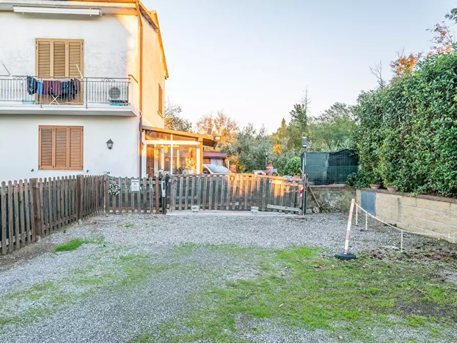 Immagine 34 di Casa bifamiliare in vendita  a Palaia