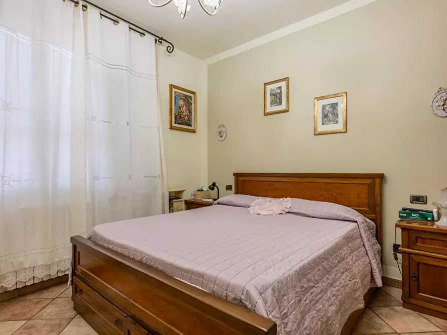 Immagine 28 di Casa bifamiliare in vendita  a Palaia