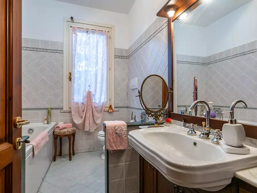 Immagine 31 di Casa bifamiliare in vendita  a Palaia