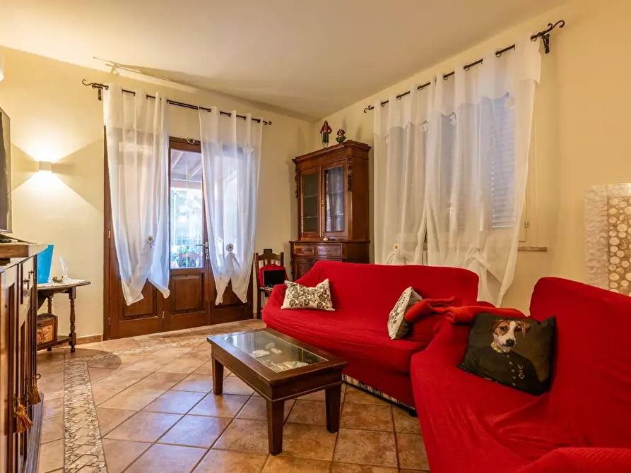 Immagine 13 di Casa bifamiliare in vendita  a Palaia