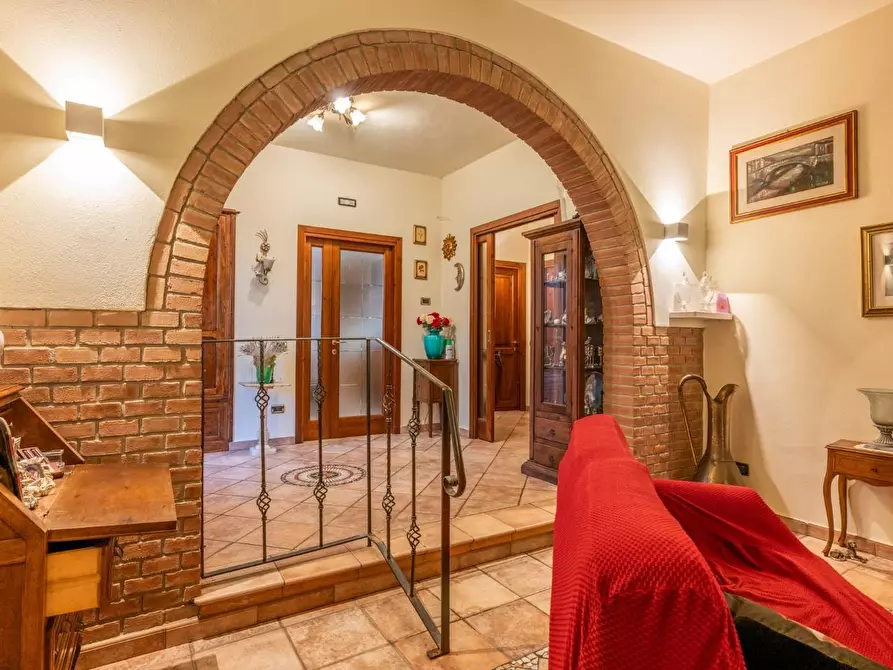 Immagine 15 di Casa bifamiliare in vendita  a Palaia