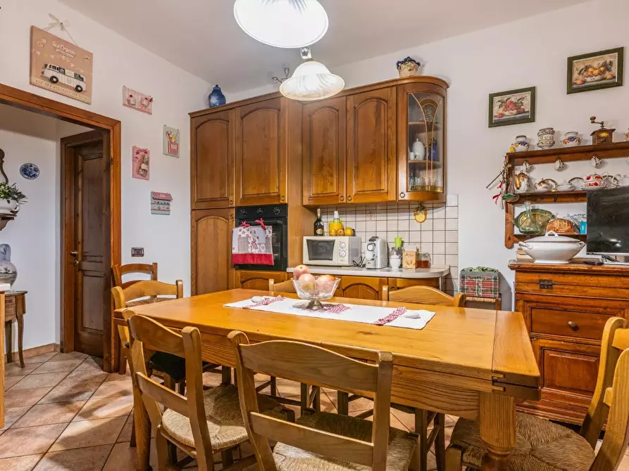 Immagine 17 di Casa bifamiliare in vendita  a Palaia