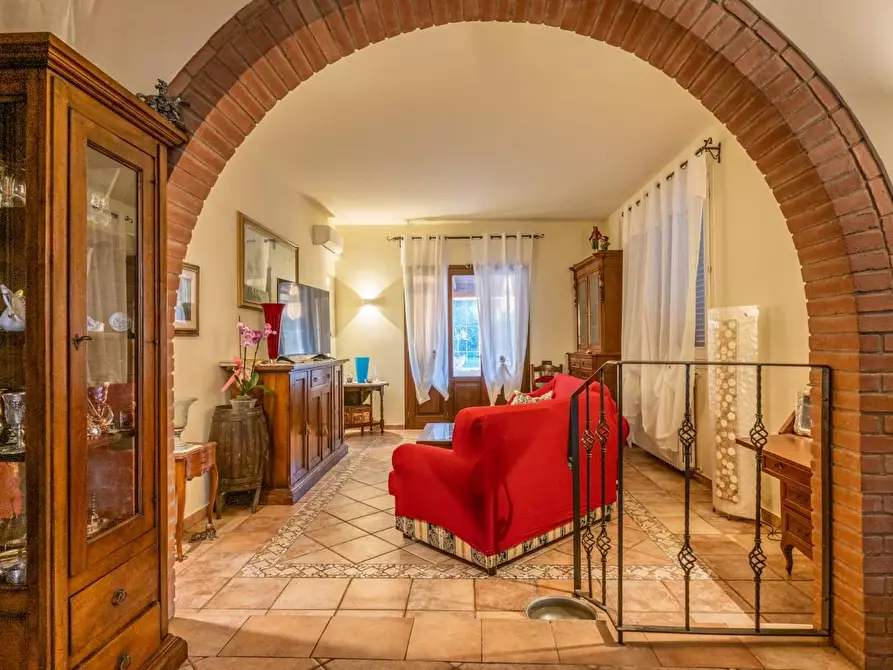 Immagine 12 di Casa bifamiliare in vendita  a Palaia