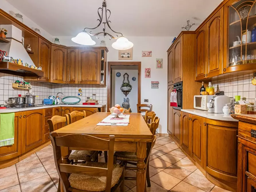 Immagine 16 di Casa bifamiliare in vendita  a Palaia