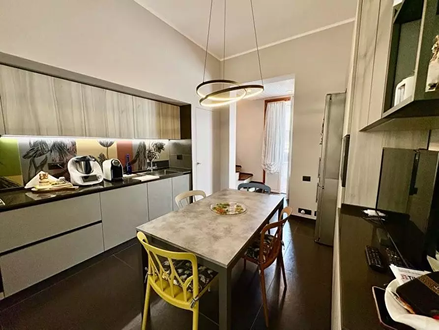 Immagine 23 di Villa in vendita  a Castelfiorentino