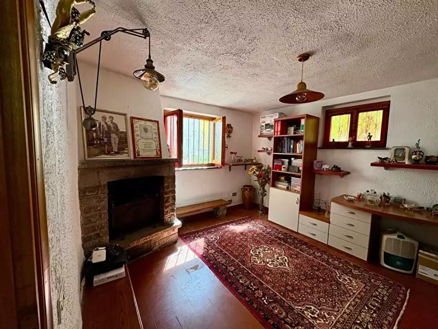 Immagine 16 di Villa in vendita  a Castelfiorentino