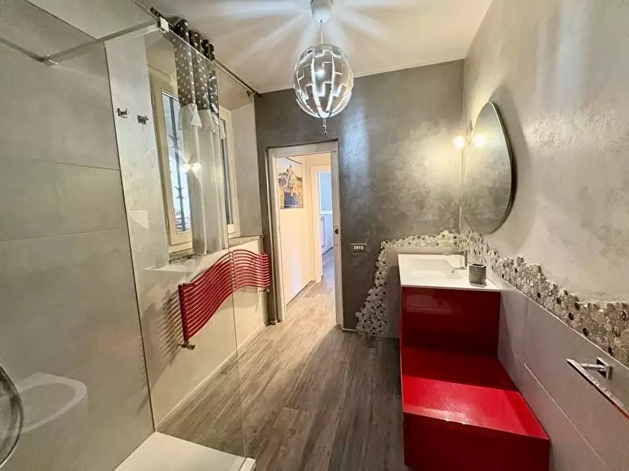 Immagine 12 di Villa in vendita  a Castelfiorentino