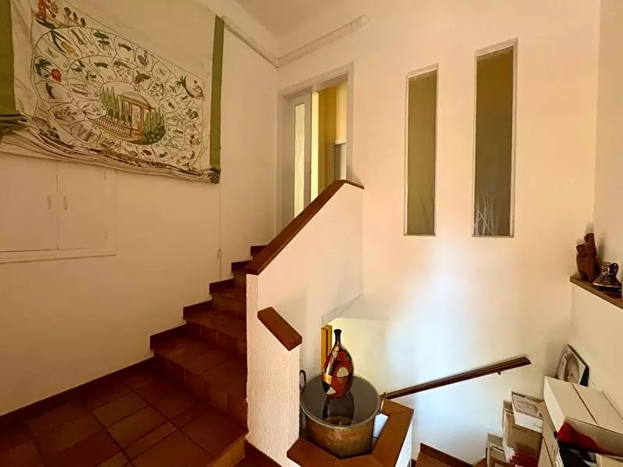 Immagine 17 di Villa in vendita  a Castelfiorentino