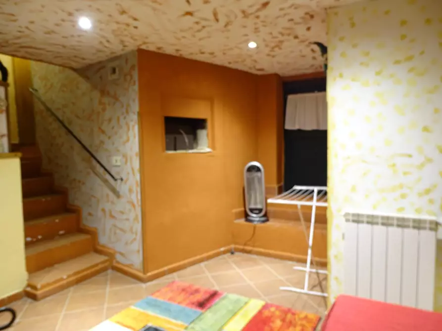 Immagine 21 di Casa bifamiliare in vendita  a Montale