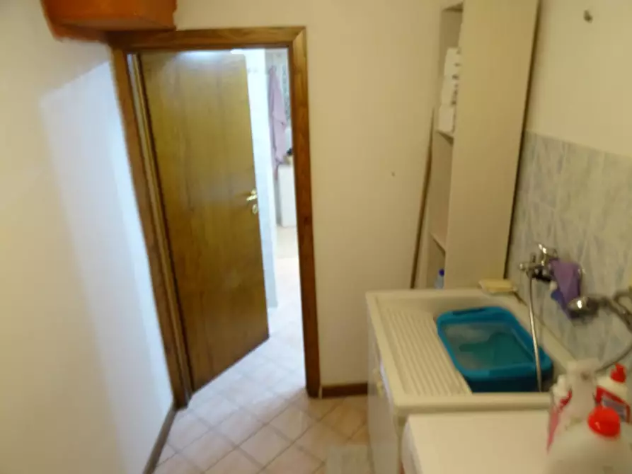 Immagine 22 di Casa bifamiliare in vendita  a Montale