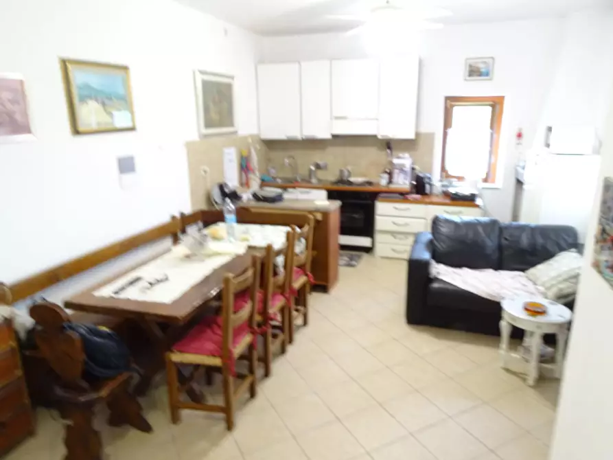 Immagine 10 di Casa bifamiliare in vendita  a Montale