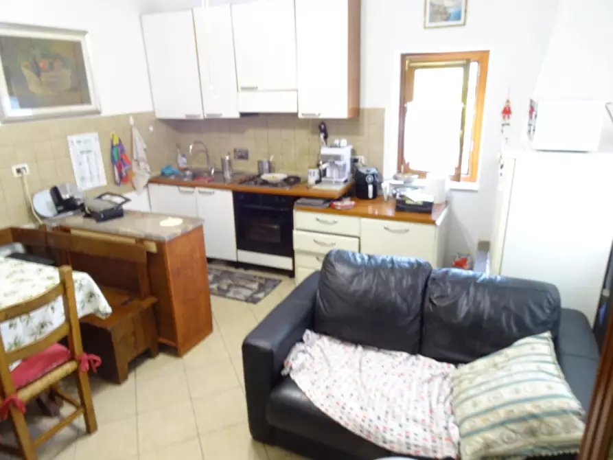 Immagine 11 di Casa bifamiliare in vendita  a Montale