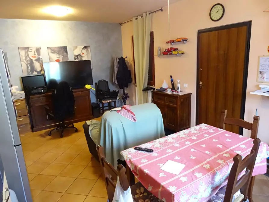Immagine 3 di Casa bifamiliare in vendita  a Montale