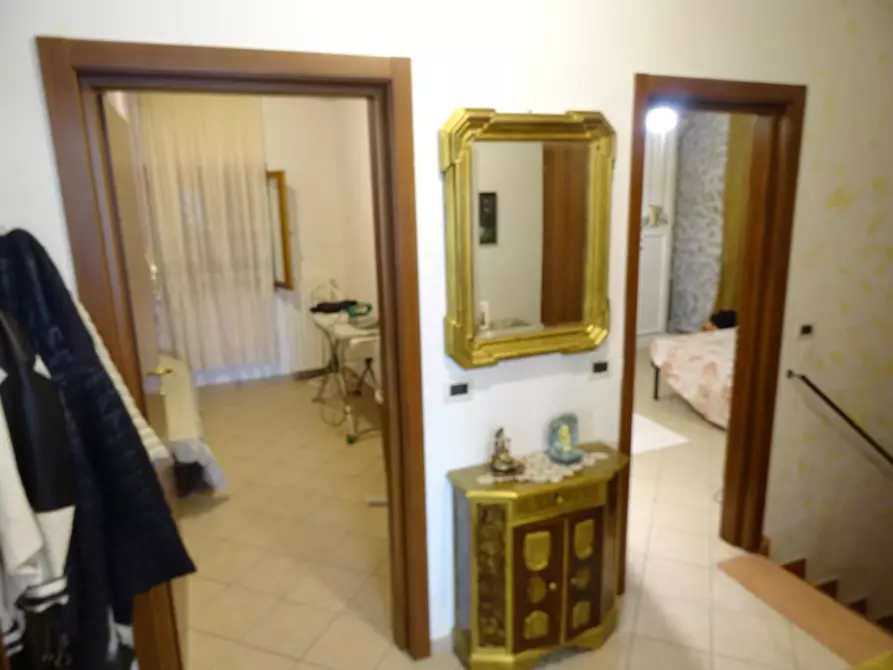 Immagine 13 di Casa bifamiliare in vendita  a Montale