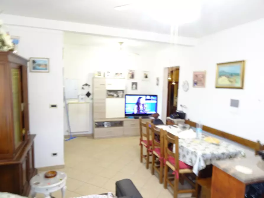 Immagine 12 di Casa bifamiliare in vendita  a Montale