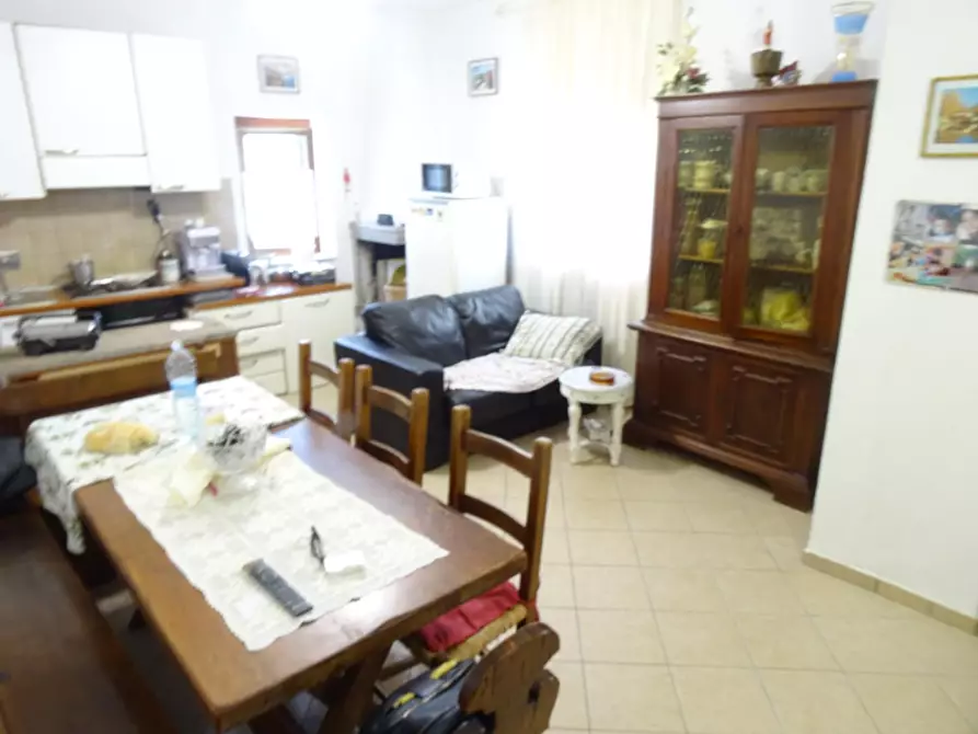 Immagine 9 di Casa bifamiliare in vendita  a Montale
