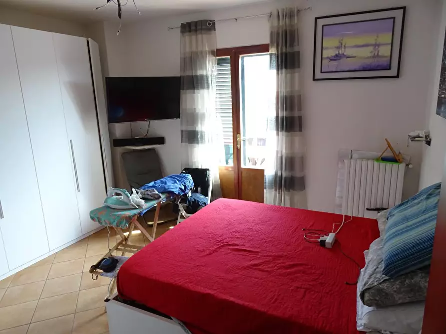 Immagine 6 di Casa bifamiliare in vendita  a Montale