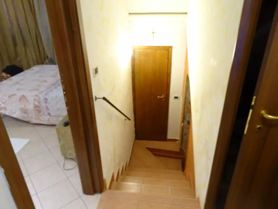 Immagine 20 di Casa bifamiliare in vendita  a Montale