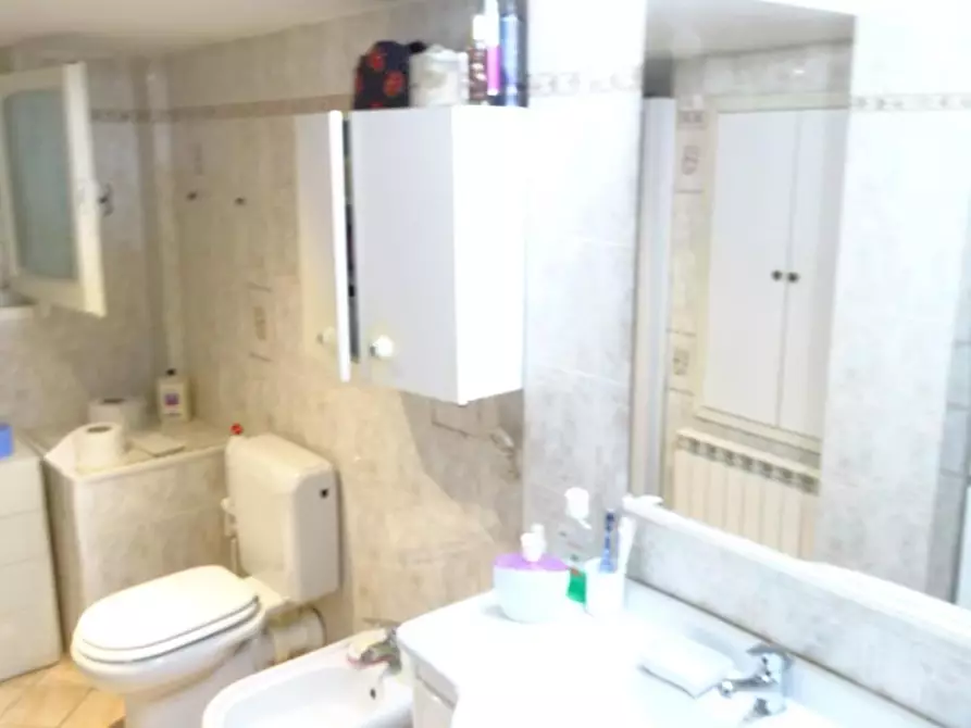 Immagine 24 di Casa bifamiliare in vendita  a Montale