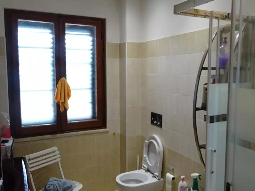 Immagine 5 di Casa bifamiliare in vendita  a Montale