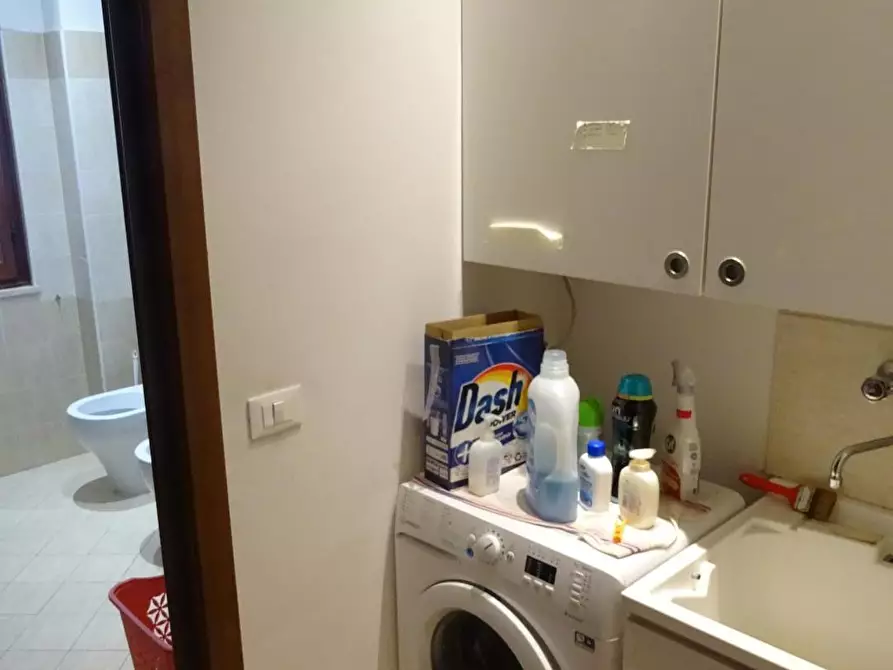 Immagine 4 di Casa bifamiliare in vendita  a Montale