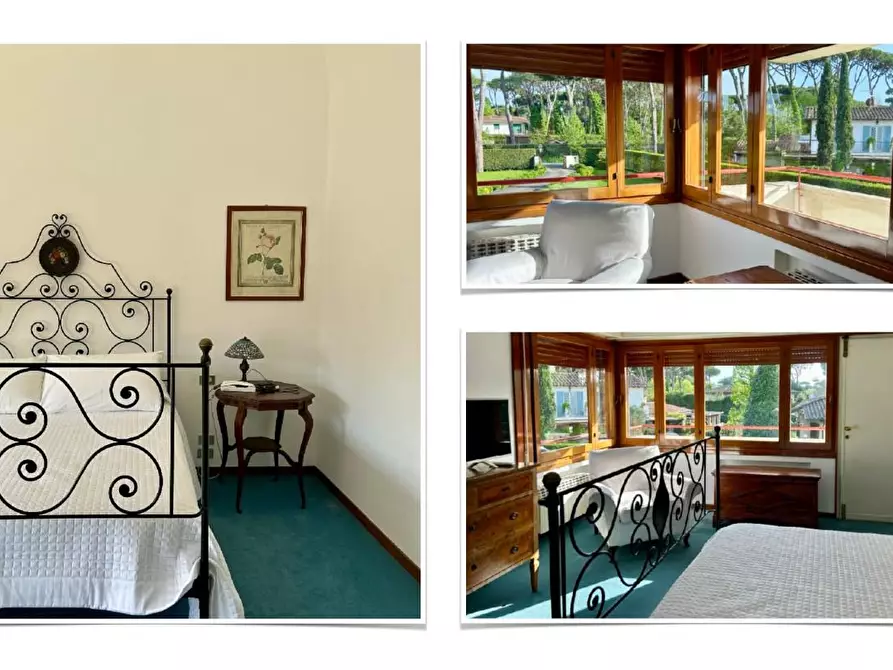 Immagine 32 di Casa indipendente in affitto  a Forte Dei Marmi