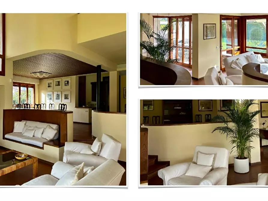 Immagine 21 di Casa indipendente in affitto  a Forte Dei Marmi