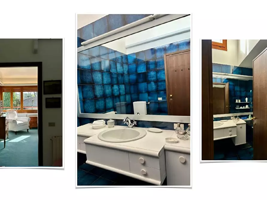 Immagine 29 di Casa indipendente in affitto  a Forte Dei Marmi