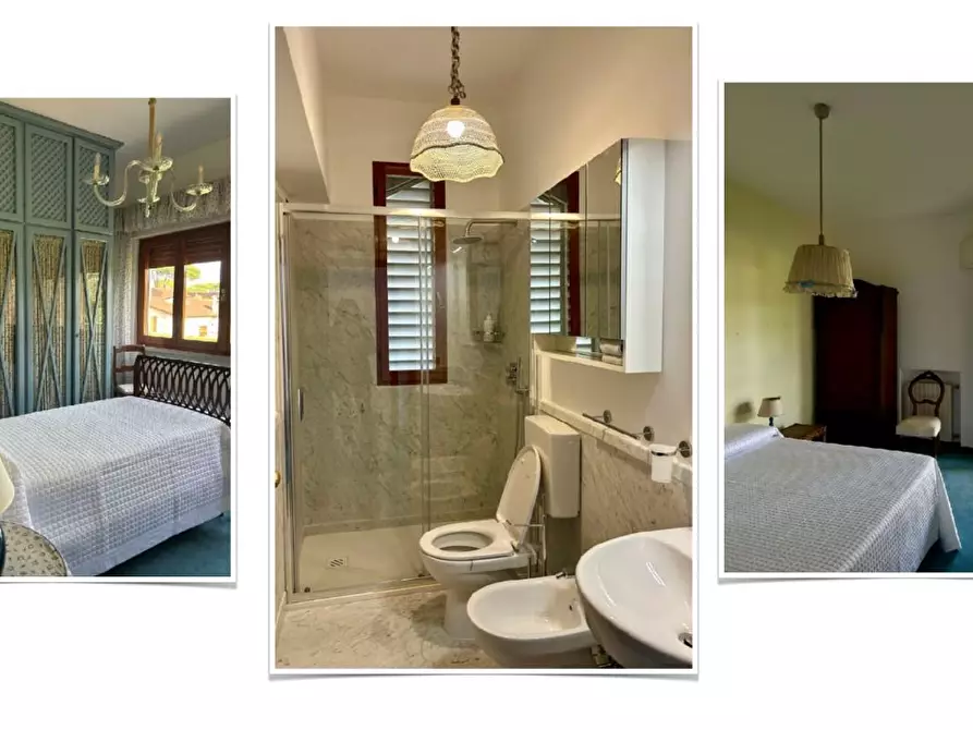 Immagine 31 di Casa indipendente in affitto  a Forte Dei Marmi