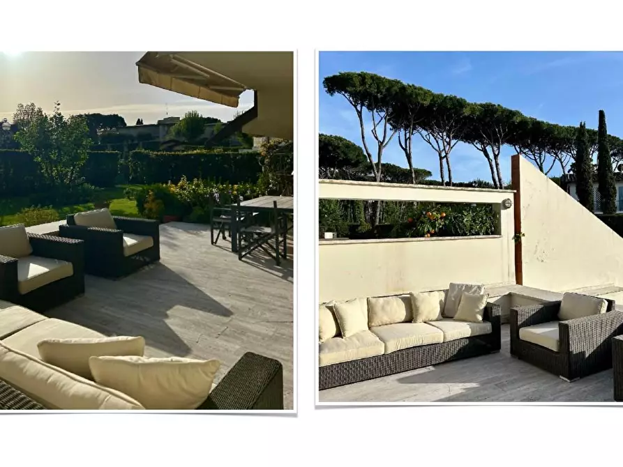 Immagine 5 di Casa indipendente in affitto  a Forte Dei Marmi