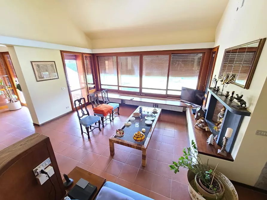 Immagine 16 di Casa indipendente in affitto  a Forte Dei Marmi